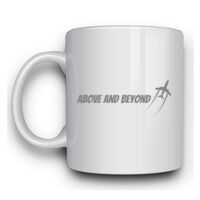 11oz Mug With Side Prints Thumbnail