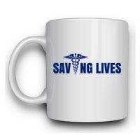 11oz Mug With Side Prints Thumbnail