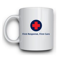 11oz Mug With Side Prints Thumbnail