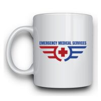 11oz Mug With Side Prints Thumbnail
