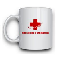 11oz Mug With Side Prints Thumbnail