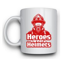11oz Mug With Side Prints Thumbnail