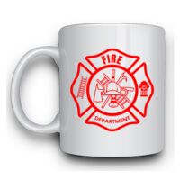 11oz Mug With Side Prints Thumbnail