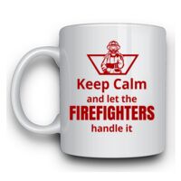 11oz Mug With Side Prints Thumbnail