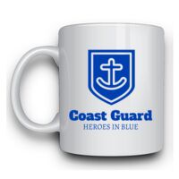 11oz Mug With Side Prints Thumbnail