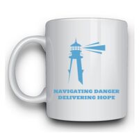 11oz Mug With Side Prints Thumbnail