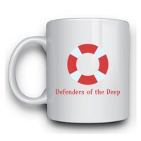 11oz Mug With Side Prints Thumbnail