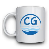 11oz Mug With Side Prints Thumbnail