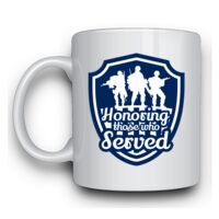 11oz Mug With Side Prints Thumbnail