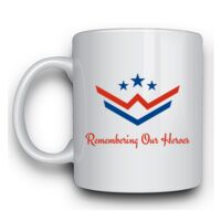 11oz Mug With Side Prints Thumbnail