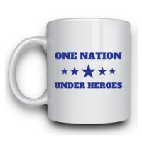 11oz Mug With Side Prints Thumbnail
