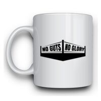 11oz Mug With Side Prints Thumbnail