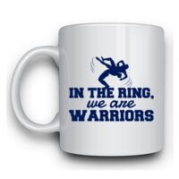 11oz Mug With Side Prints Thumbnail