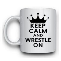 11oz Mug With Side Prints Thumbnail