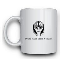 11oz Mug With Side Prints Thumbnail