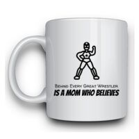 11oz Mug With Side Prints Thumbnail