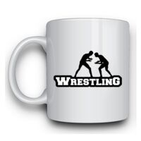 11oz Mug With Side Prints Thumbnail