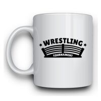 11oz Mug With Side Prints Thumbnail
