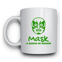 11oz Mug With Side Prints Thumbnail