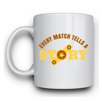11oz Mug With Side Prints Thumbnail