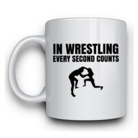 11oz Mug With Side Prints Thumbnail