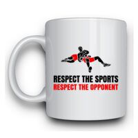 11oz Mug With Side Prints Thumbnail