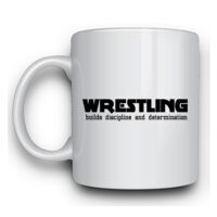 11oz Mug With Side Prints Thumbnail