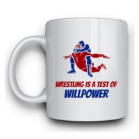 11oz Mug With Side Prints Thumbnail