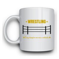 11oz Mug With Side Prints Thumbnail