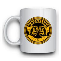 11oz Mug With Side Prints Thumbnail