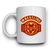 11oz Mug With Side Prints Thumbnail