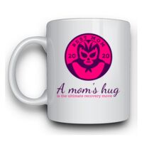 11oz Mug With Side Prints Thumbnail