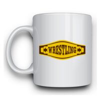 11oz Mug With Side Prints Thumbnail