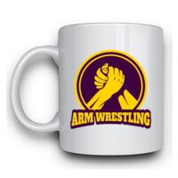 11oz Mug With Side Prints Thumbnail