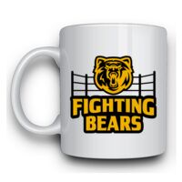 11oz Mug With Side Prints Thumbnail