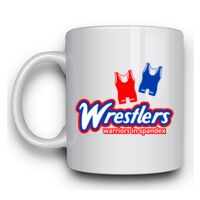 11oz Mug With Side Prints Thumbnail