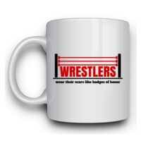 11oz Mug With Side Prints Thumbnail