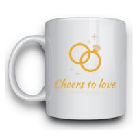 11oz Mug With Side Prints Thumbnail
