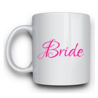 11oz Mug With Side Prints Thumbnail