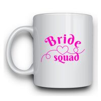 11oz Mug With Side Prints Thumbnail