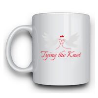 11oz Mug With Side Prints Thumbnail