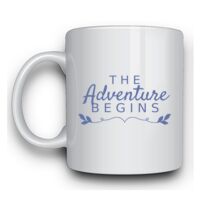 11oz Mug With Side Prints Thumbnail