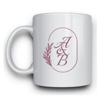 11oz Mug With Side Prints Thumbnail
