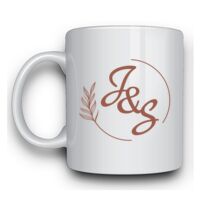11oz Mug With Side Prints Thumbnail