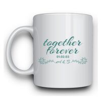 11oz Mug With Side Prints Thumbnail