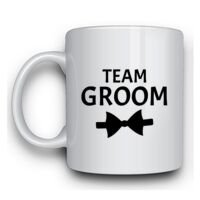 11oz Mug With Side Prints Thumbnail