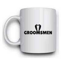 11oz Mug With Side Prints Thumbnail