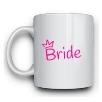11oz Mug With Side Prints Thumbnail