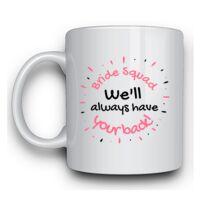 11oz Mug With Side Prints Thumbnail