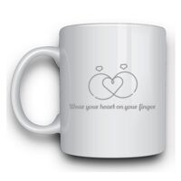 11oz Mug With Side Prints Thumbnail